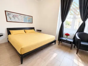 Pronájem bytu 1+1, Černiv, 47 m2