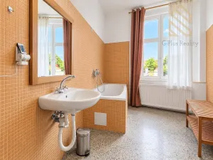 Pronájem bytu 1+1, Černiv, 47 m2