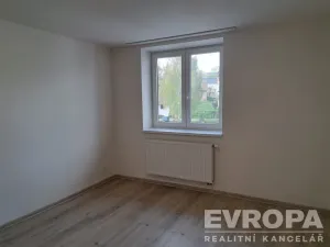 Pronájem bytu 3+kk, Bystřice nad Pernštejnem, Bratrská, 58 m2
