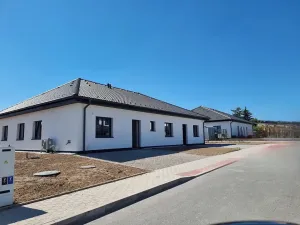 Prodej rodinného domu, Kamenné Žehrovice, Václava Drvoty, 115 m2
