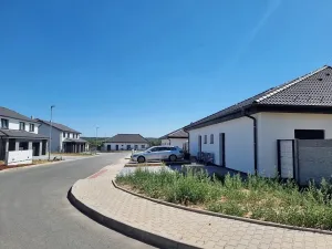 Prodej rodinného domu, Kamenné Žehrovice, Václava Drvoty, 115 m2