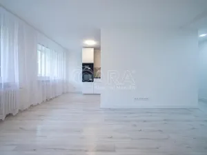 Prodej bytu 3+kk, Praha - Střížkov, Rumburská, 61 m2