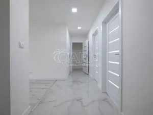 Prodej bytu 3+kk, Praha - Střížkov, Rumburská, 61 m2