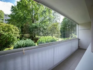 Prodej bytu 3+kk, Praha - Střížkov, Rumburská, 61 m2