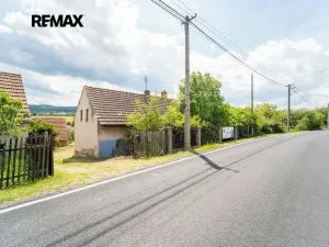 Prodej pozemku pro bydlení, Liteň, Chaloupecká, 2517 m2