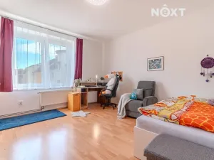 Prodej bytu 3+1, České Budějovice, Čechova, 78 m2