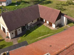 Prodej rodinného domu, Postupice - Čelivo, 451 m2