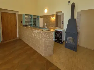 Prodej rodinného domu, Postupice - Čelivo, 451 m2