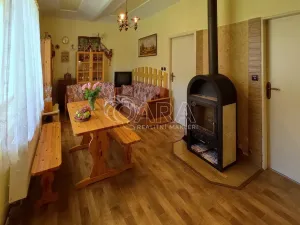 Prodej rodinného domu, Postupice - Čelivo, 451 m2