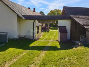 Prodej rodinného domu, Postupice - Čelivo, 451 m2