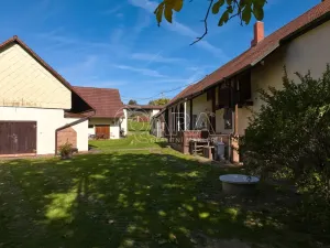 Prodej rodinného domu, Postupice - Čelivo, 451 m2