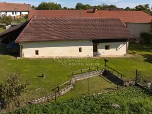 Prodej rodinného domu, Postupice - Čelivo, 451 m2