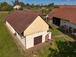 Prodej rodinného domu, Postupice - Čelivo, 451 m2