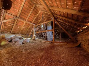 Prodej rodinného domu, Postupice - Čelivo, 451 m2