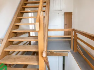 Pronájem skladu, Praha - Písnice, Putimská, 537 m2