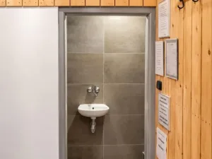 Pronájem kanceláře, Praha - Libeň, 90 m2
