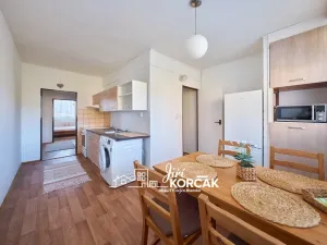 Prodej bytu 3+1, Blansko, Jasanová, 75 m2