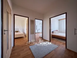 Prodej bytu 3+1, Blansko, Jasanová, 75 m2