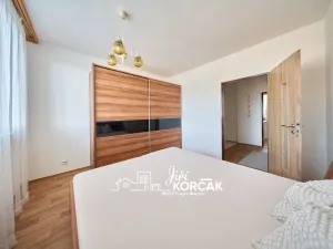Prodej bytu 3+1, Blansko, Jasanová, 75 m2