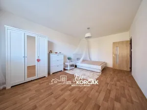 Prodej bytu 3+1, Blansko, Jasanová, 75 m2