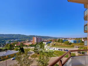 Prodej bytu 3+1, Blansko, Jasanová, 75 m2