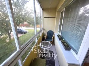 Prodej bytu 3+1, Bruntál, Dolní, 67 m2