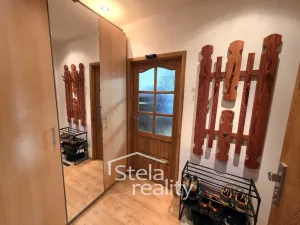 Prodej bytu 3+1, Bruntál, Dolní, 67 m2