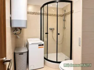 Prodej bytu 1+kk, Praha - Hloubětín, 29 m2