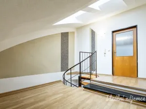 Pronájem bytu 2+kk, Nymburk, V Kolonii, 53 m2