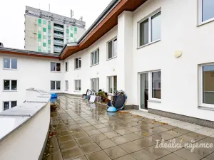 Pronájem bytu 2+kk, Nymburk, V Kolonii, 53 m2