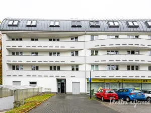 Pronájem bytu 2+kk, Nymburk, V Kolonii, 53 m2