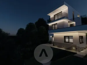 Prodej bytu 4+kk, Brno, 118 m2