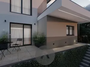 Prodej bytu 5+kk, Brno, 116 m2