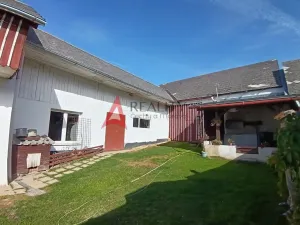 Prodej chalupy, Pavlov, 110 m2