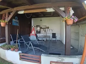 Prodej chalupy, Pavlov, 110 m2