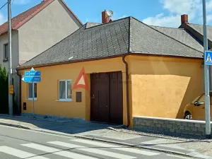 Prodej chalupy, Pavlov, 110 m2