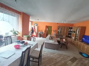 Prodej chalupy, Pavlov, 110 m2