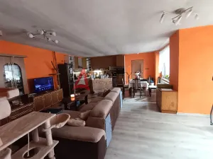 Prodej chalupy, Pavlov, 110 m2