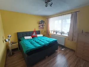 Prodej chalupy, Pavlov, 110 m2