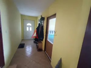 Prodej chalupy, Pavlov, 110 m2