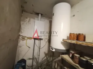 Prodej chalupy, Pavlov, 110 m2
