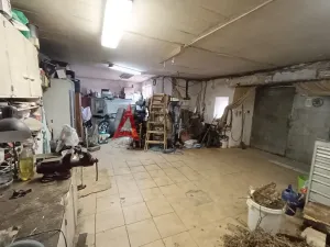 Prodej chalupy, Pavlov, 110 m2