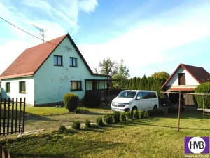 Prodej rodinného domu, Bílovec - Bravinné, 200 m2