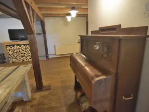 Pronájem restaurace, Čisovice, 181 m2