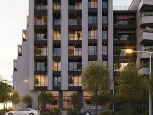 Prodej bytu 1+kk, Golem, Albánie, 37 m2
