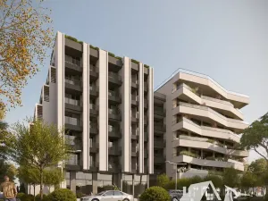 Prodej bytu 2+kk, Golem, Albánie, 65 m2