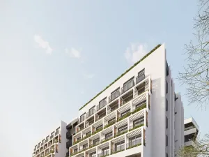 Prodej bytu 2+kk, Golem, Albánie, 65 m2