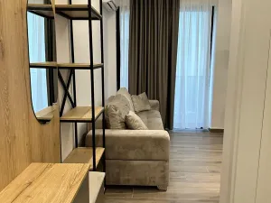 Prodej bytu 1+kk, Golem, Albánie, 36 m2