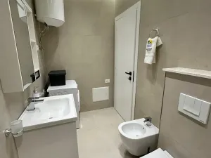 Prodej bytu 1+kk, Golem, Albánie, 29 m2