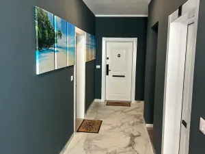 Prodej bytu 1+kk, Golem, Albánie, 29 m2
